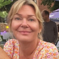 Anna-Karin Bergström