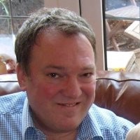 Richard Grimmett