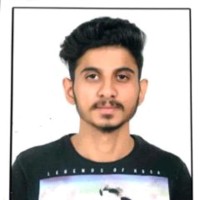 Dileep Patil