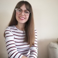 María Isabel Pinto Velasco