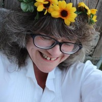 Nancy Kirkpatrick