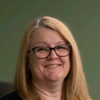 Samantha Duddridge