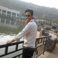 Er Ashish Borikar