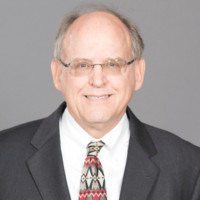 John Paris