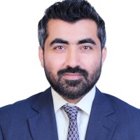 Mansoor Ahmed Chohan