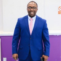 Emmanuel Bruce