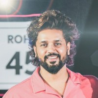 Robin Chacko