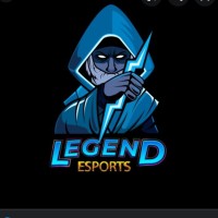 Legend Esports Noob
