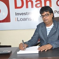Prakash Modi