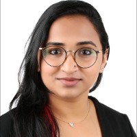 Reeba Varghese