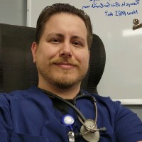 Eric Abreu