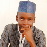 Abdulhadi Abba Kyari