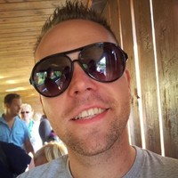 Danny Ruijters