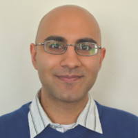Ambuj Dewan