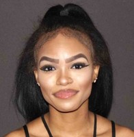 Ashontik Jones