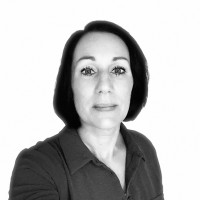 Jikke van Beek - de Vries