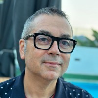 Javier Ramírez Rodrigo