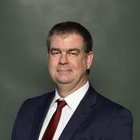 Paul D Stewart