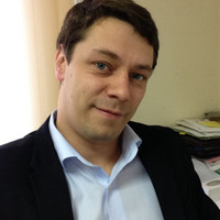 Евгений Морозов