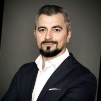 Peter Goriscak