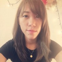 Vickie Yong
