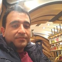 Majid Gholizadeh