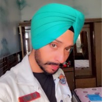 Gurvinder Guri