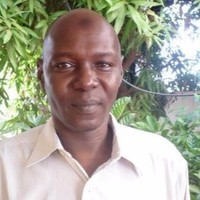 Ibrahim Maiga