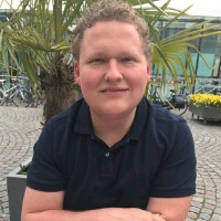 Thomas Fooij