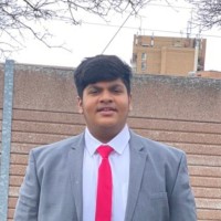 Vardhman Shah