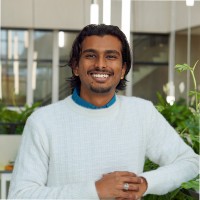 Siddharth Mahajan