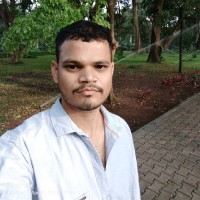 Hari Krishna Talari