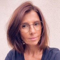 Nathalie Lallement