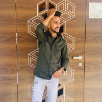 Deep Solanki