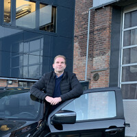 Steinar Dokken