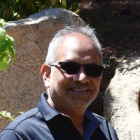 Daniel Rajaratnam