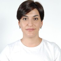 Anahit Saghatelyan