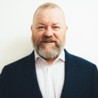 Colin Pearce