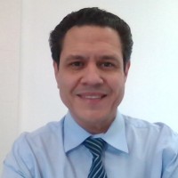 Mario Luiz de Oliveira