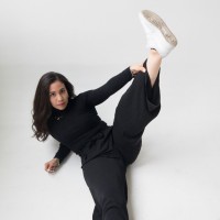 Julia Alejandra López  C