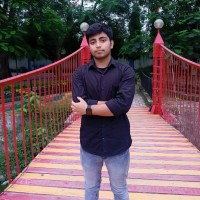 Md wasif Akhtar