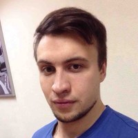 Andrey Rudchenko