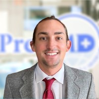 Jake Cerretani, CDRMS