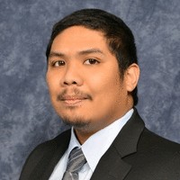 Aldrick Malanyaon