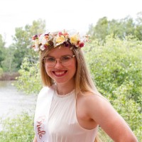 Bianca De Beer (Riback)