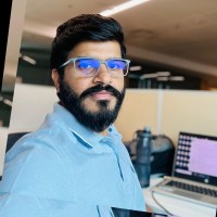 Vivek Kumar Singh