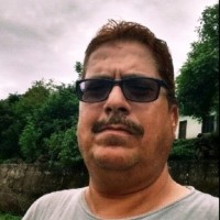 Vinod Handu