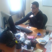 Anouar Bellakhal