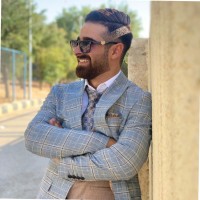 Mohammad Ihmeid