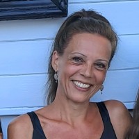 Corinne Lagrange